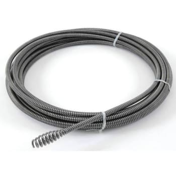 Image for Ridgid Auger Cable 5/16" X 2 from HD Supply