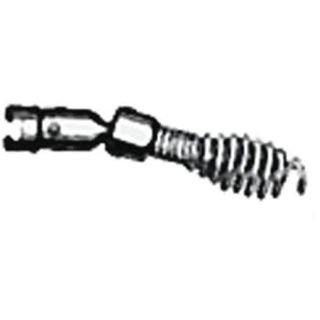 Image for Ridgid C-2 5/16 In X 25 Ft Cable With Drop Head Auger from HD Supply