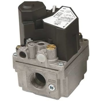 Image for Emerson 36h Series Gas Valve from HD Supply