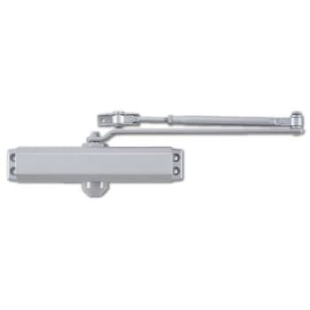 Image for Universal Hardware Medium-Duty Aluminum Commercial Door Closer from HD Supply