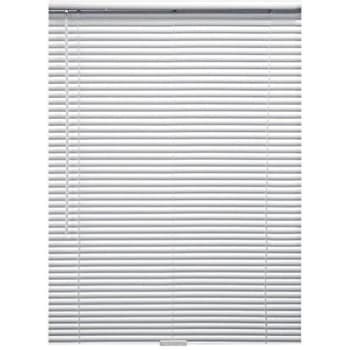 Image for Designer'S Touch White Cordless Rm Darkening Premium 1" Vinyl Blind 27 W X 64 L from HD Supply