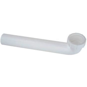 Image for Premier 1-1/2 In X 9-1/2 In Polypropylene Slip Joint Waste Arm from HD Supply