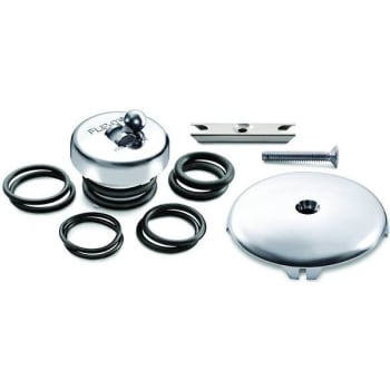 Image for Flip-It Tub Conv Kit Chr from HD Supply