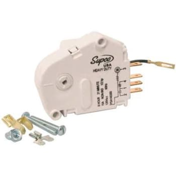 Image for National Brand Whirlpool Defrost Timer from HD Supply