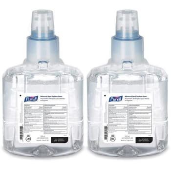 Image for Purell Hand Santzr Foam Ltx from HD Supply