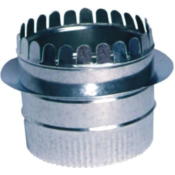 Image for Master Flow 8 In Starting Collar Take Off from HD Supply