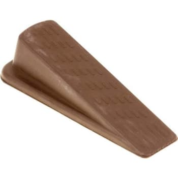 Image for Anvil Mark Wedge Door Stop from HD Supply