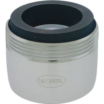 Image for Pca Perlator 1.0 Gpm 15/16 X 55/64" 27 Dual Thread Faucet Aerator Package Of 6 from HD Supply