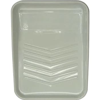 Image for 9 In Plastic Tray Liner from HD Supply