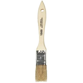 Image for 1" Wht Ch Bristle Chip Brush from HD Supply