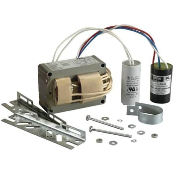 Image for Keystone Technologies Keystone 100w 4 Tap Metal Halide Replacement Ballast Kit from HD Supply
