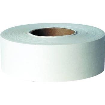 Image for Intertape Polymer Group 250 Ft Paper Drywall Joint Tape - Seams Real Easy from HD Supply