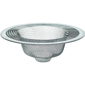 Image for Mesh Sink Strainer from HD Supply