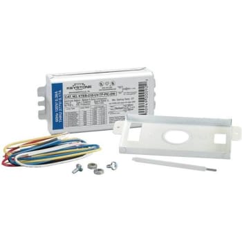 Image for Keystone Technologies 18w 1 Or 2-Lamp Cfl Elect Fluorescent Replacement Ballast from HD Supply