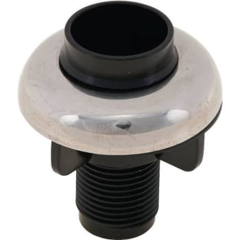 Image for Premier Pull-Out Kitchen Spray Hose Guide In Black from HD Supply
