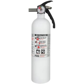 Image for Kidde 10-B:c Fire Extinguisher from HD Supply