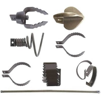 Image for General 8 Piece Senior Cutter Set For 5/8 In And 3/4 In Cable S from HD Supply
