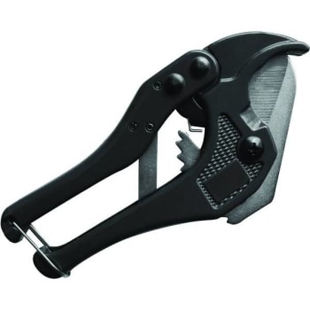 Image for Cobra Ratcheting Pvc Cutter from HD Supply