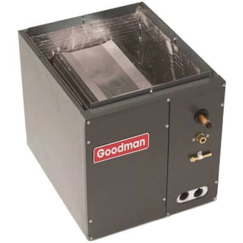 Image for Goodman 2.5 Ton To 3.0 Ton Evaporator Coil from HD Supply
