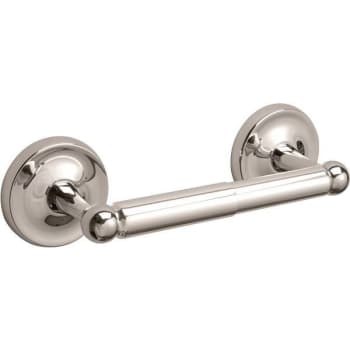Image for Premier Bayview Toilet Paper Holder In Chrome from HD Supply