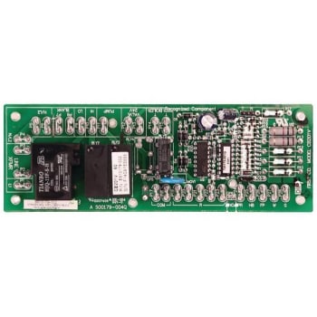 Image for Circuit Control Board For Hb/mb/ucq Units 120/24-Volts from HD Supply