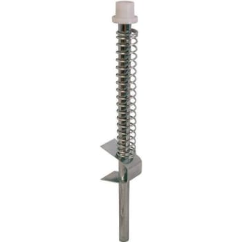 Bi-Fold Door Top Guide Rod, 5-5/8", For Benchmark