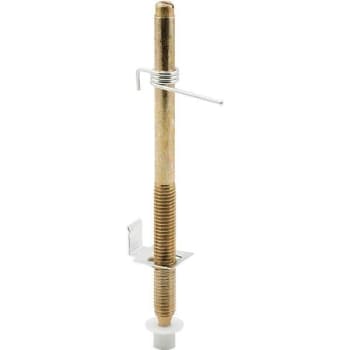 Bi-Fold Door Bottom Pivot Rod, 5-5/8", Package Of 2