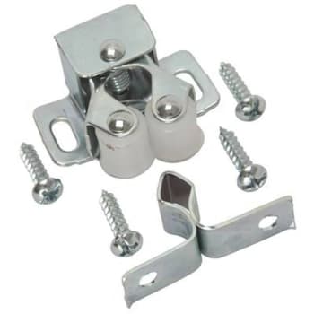 Image for Anvil Mark Double Roller Cabinet Catch from HD Supply
