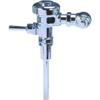 Image for Sloan Regal 186-1.5 Xl Urinal Flush Valve, 11-1/2 In., 1.5 Gpf from HD Supply