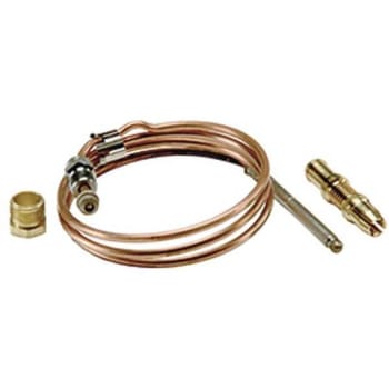 Robertshaw 30 In Thermocouple