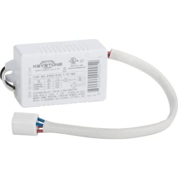 Image for 13-Watt 1-Lamp Circleline Rapid Start Electronic Fluorescent Replacement Ballast from HD Supply