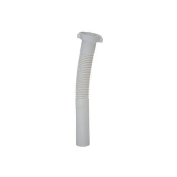 Image for DuraPro Flexible Extension Tube 1"- 1/25" X 12" from HD Supply