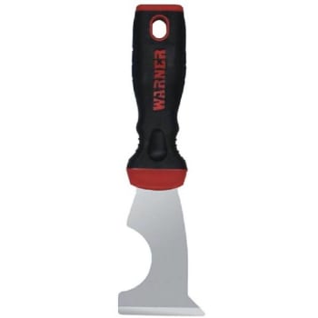 Image for Warner Progrip 2-1/4 In 5-In-1 Glazier Knife from HD Supply