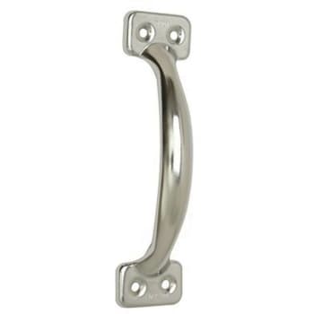 Image for Private Brand Unbranded 5", Door Pull, In Chrome Plated from HD Supply