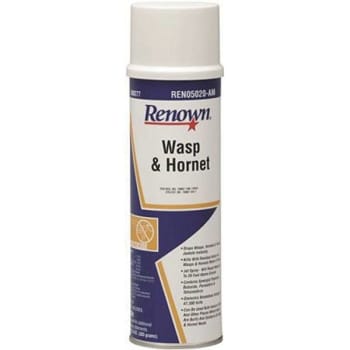 Image for Renown 12.5 Oz Wasp And Hornet Aerosol from HD Supply