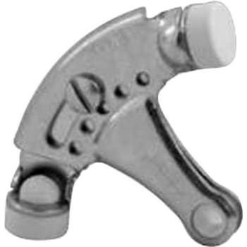 Image for Ives Nickel Hinge Pin Door Stop from HD Supply