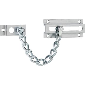 Image for Ives Hd Chain Door Guard from HD Supply