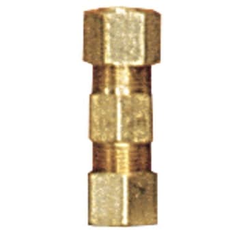 Image for Little Giantvcl-45uls Check Valve from HD Supply