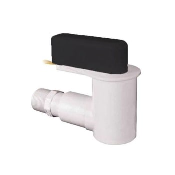 Image for Little Giantacs-5 Condensate Pan Overflow Detection Unit, 24vac from HD Supply
