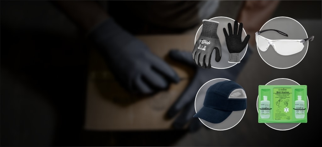 Minimize Mishaps. Maximize Safety.