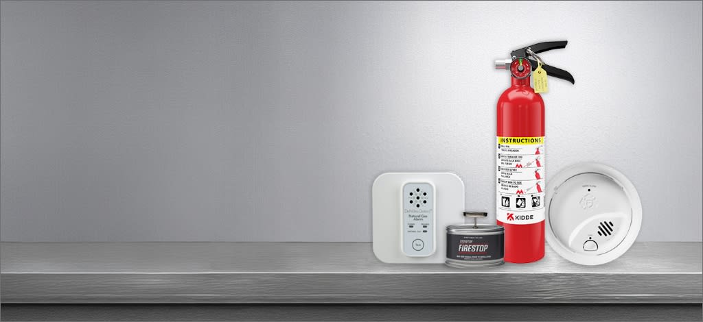 Fight Fires With Up To 10% Off Select Equipment