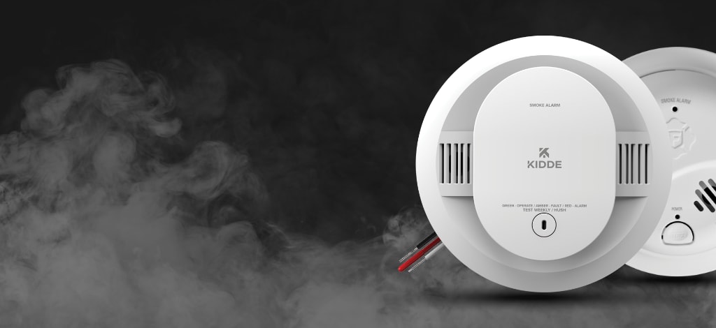 Innovative Smoke Alarms Up To 10% Off