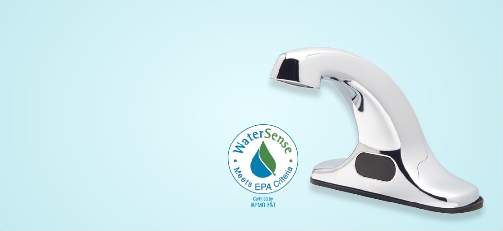 Conserve Water & Save On Utility Costs