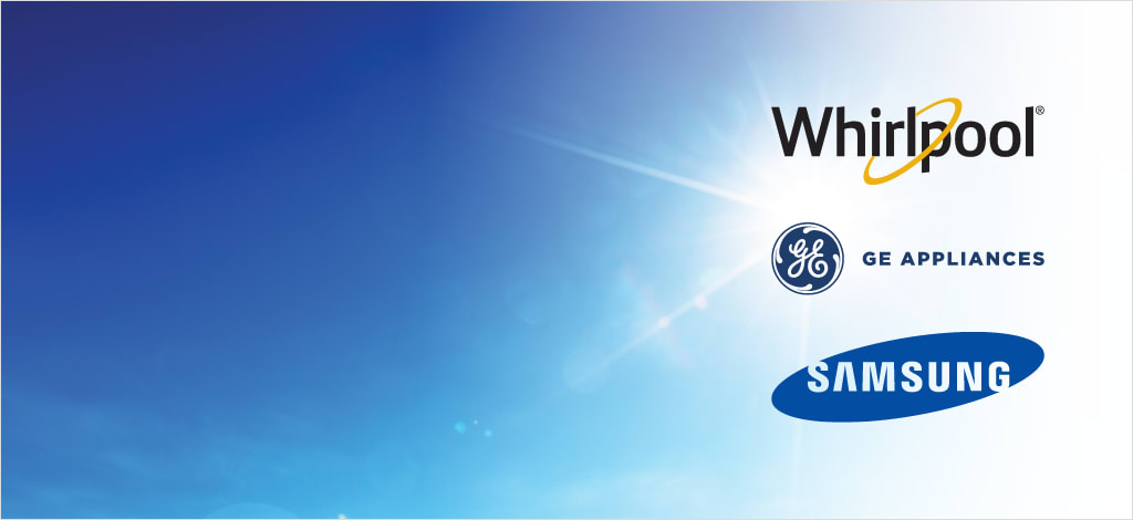 Limited-Time Hot Summer Savings On Appliances