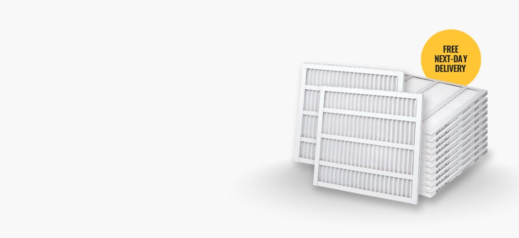 Save 10% On Air Filters