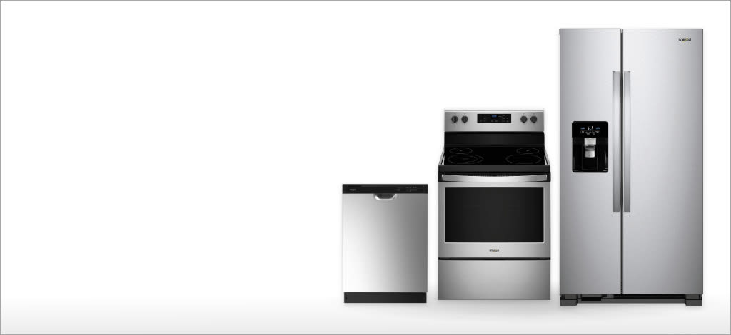 Up To 35% Off Select Appliances