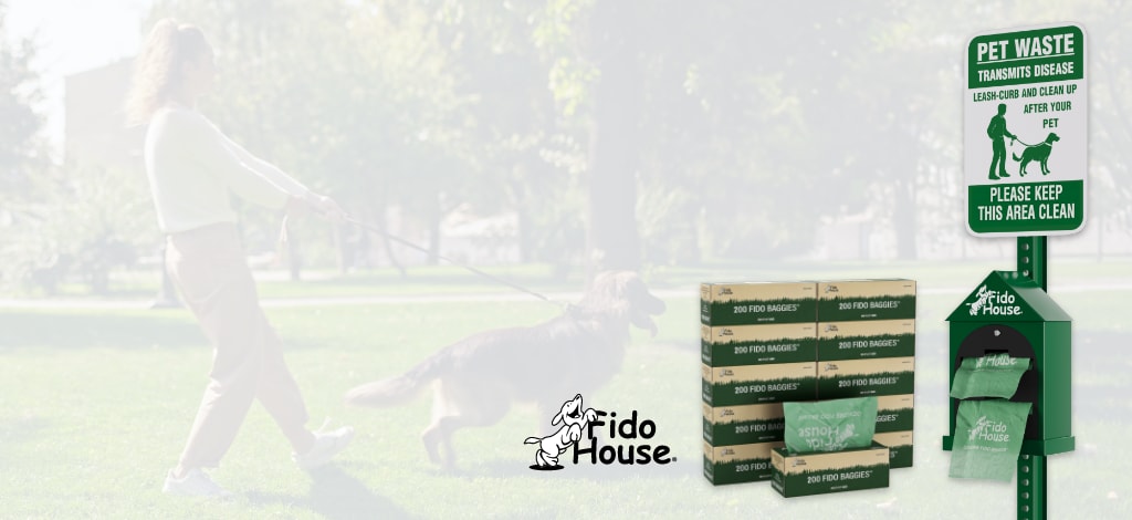 SAVE UP TO $290 ON FIDO HOUSE® PRODUCTS