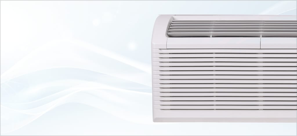 Keep Cool With Seasons® PTAC Units