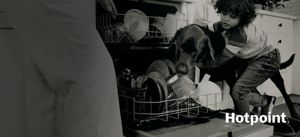 Save On Select Hotpoint Appliances