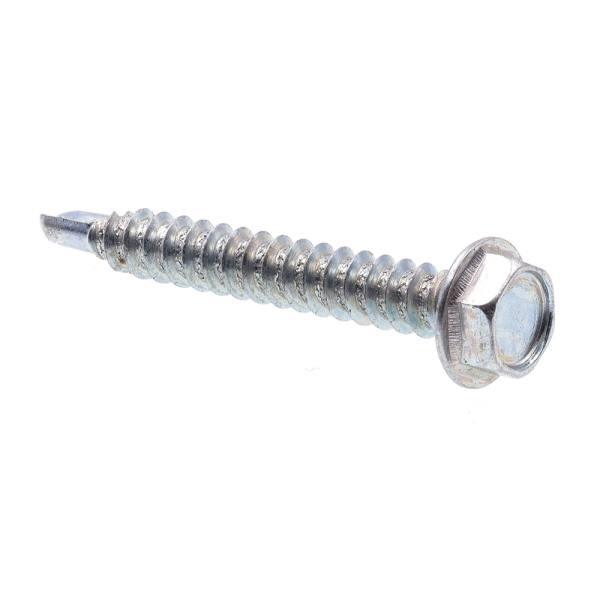 Seachoice KP6945SC Tapping and Machine Screw Kit - 750 Piece